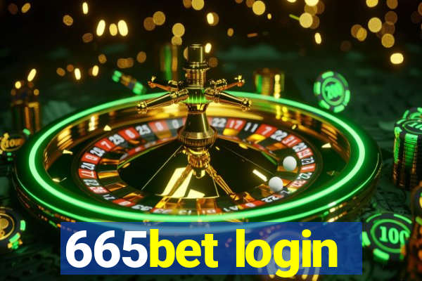 665bet login